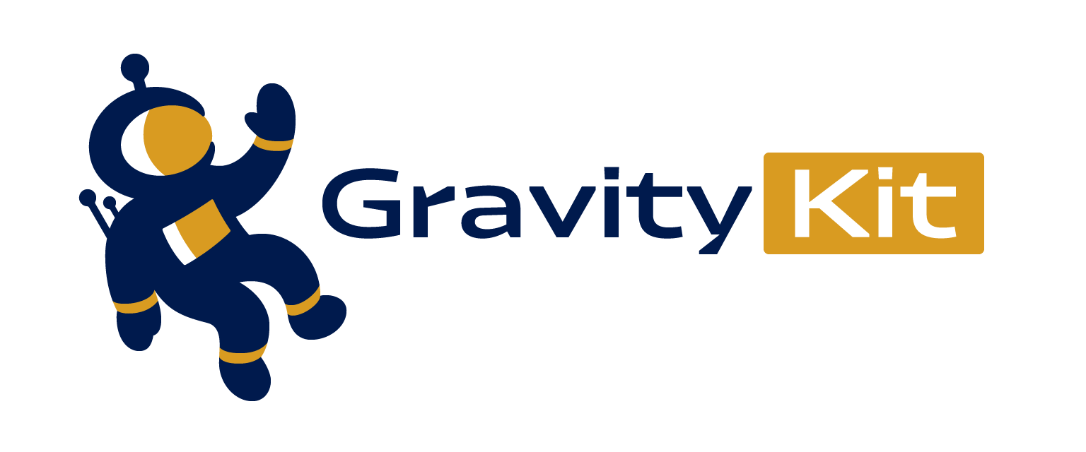 GravityMath Demo